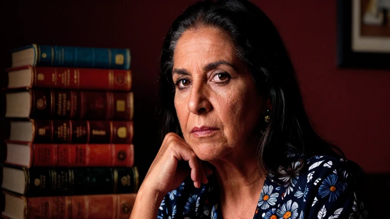Rosario Castellanos: legado y obra icónica